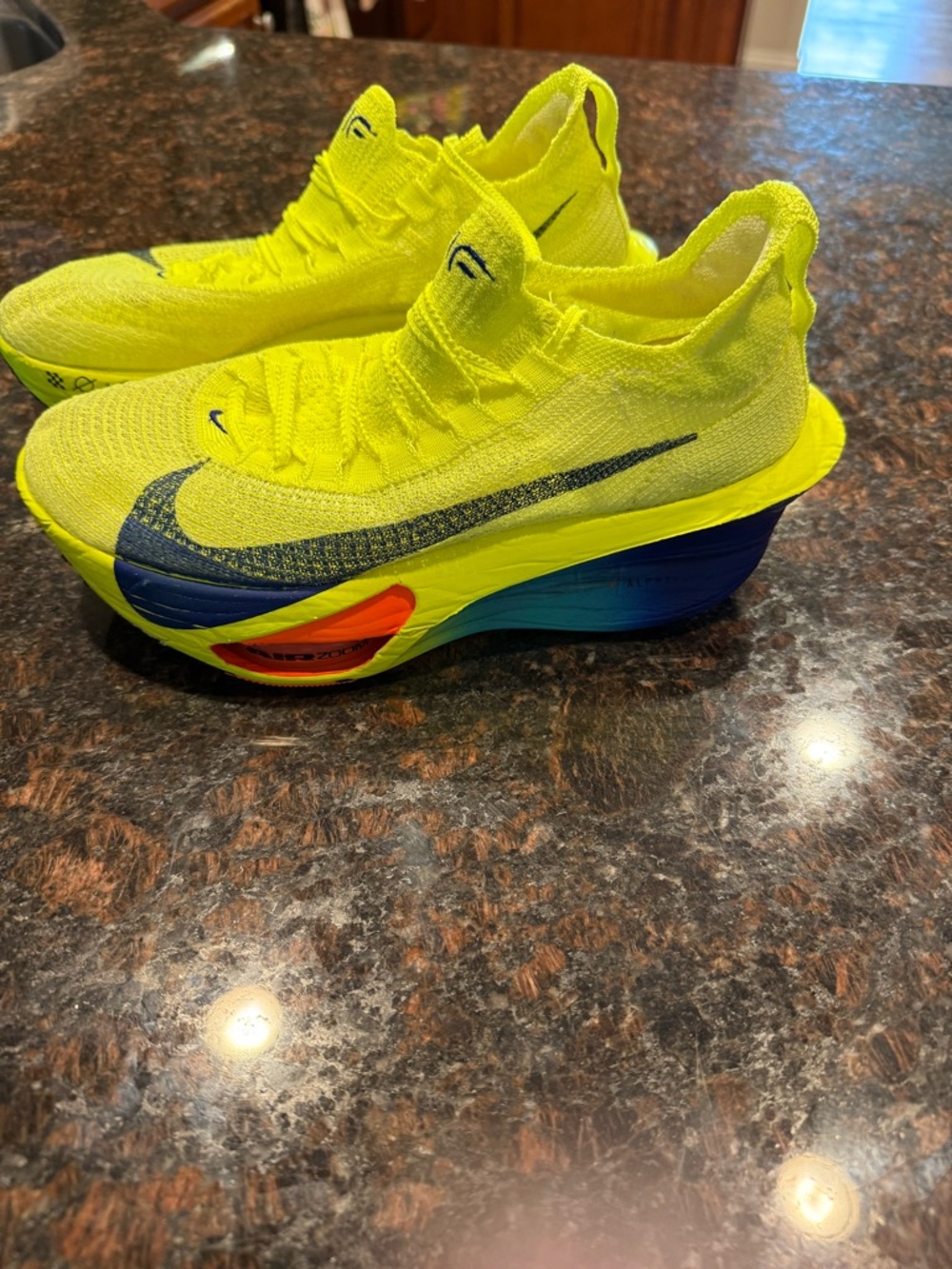 Unisex Nike Alphafly 3 “Fast Pack”